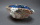 Pottery rock pool bowl by Jennifer Corfield Ceramics