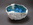 Rock Pool Bowl by Jennifer Corfield Ceramics