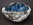 Rock Pool Bowl by Jennifer Corfield Ceramics