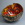 Magma bowl by Jennifer Corfield Ceramics